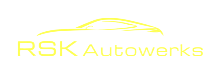 RSK Autowerks logo